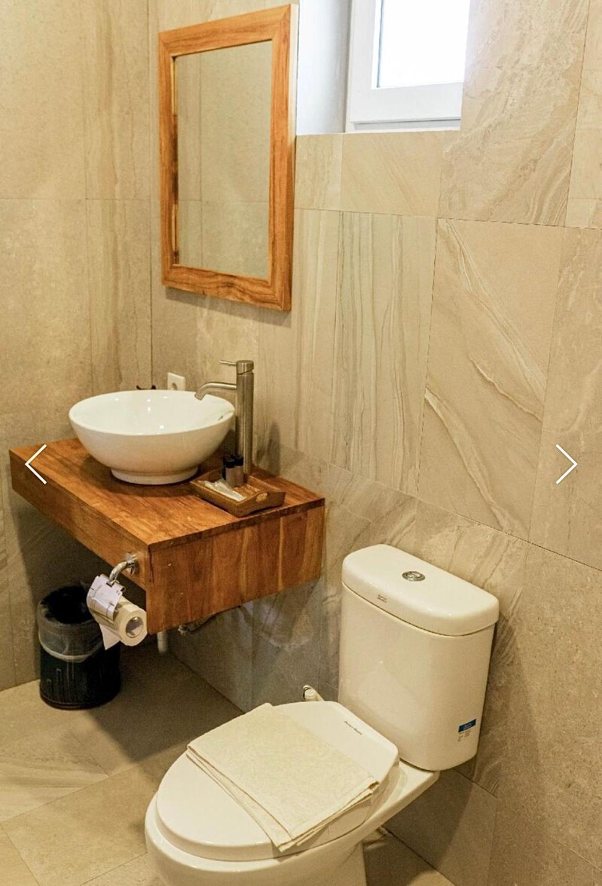 โคโค่นัท ลอดจ์ Apartment เจอปารา ห้อง รูปภาพ